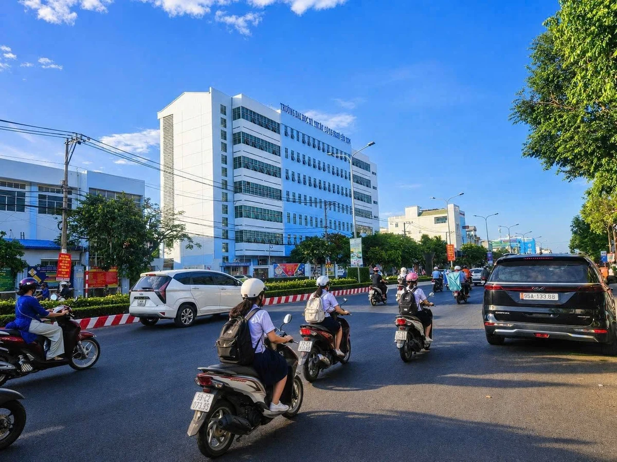 Bán nhà lầu hẻm 80m² tại Nguyễn Văn Cừ, Cần Thơ - 1.8 tỷ - Ảnh thu nhỏ 4