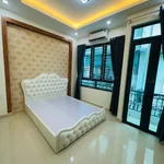 Bán nhà 4 tầng 60m² có ô tô vào cửa tại Trần Hưng Đạo, Hải Dương - Ảnh thu nhỏ 4