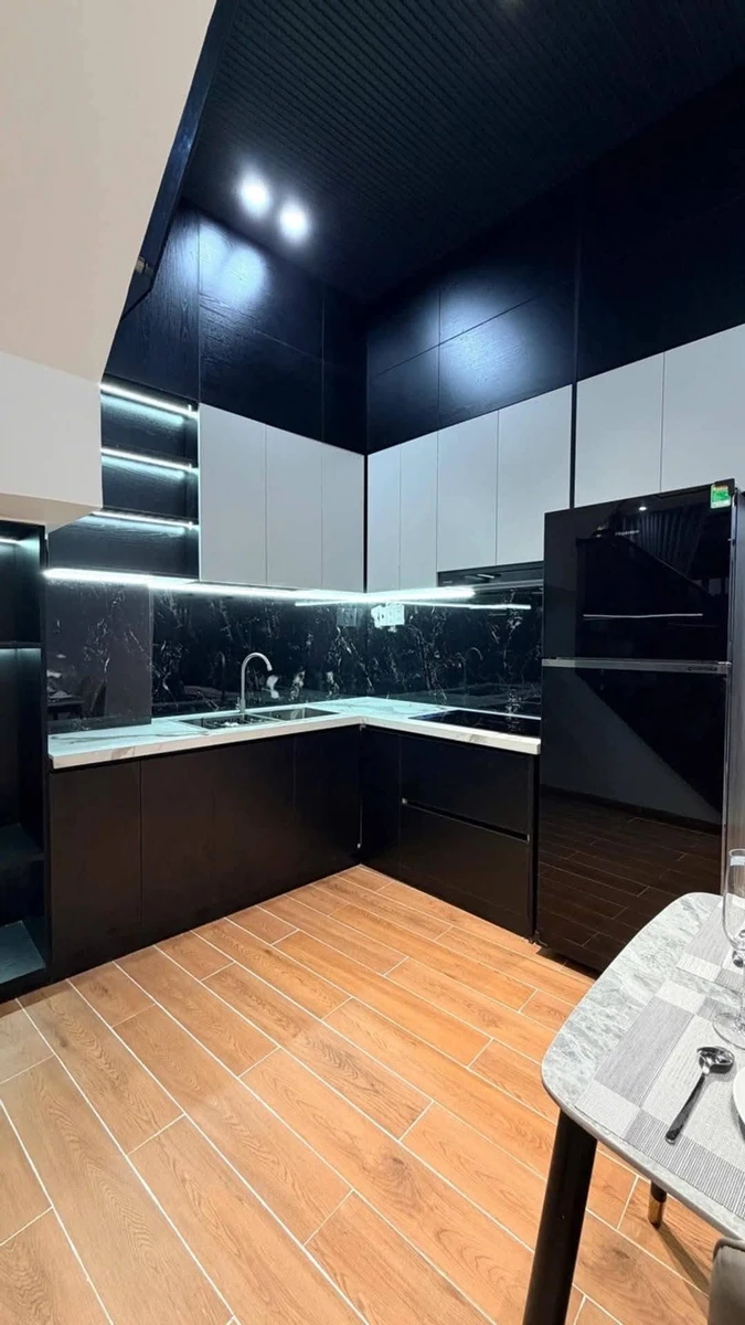 Bán nhà 3PN 52m² Thanh Khê Đà Nẵng, ô tô đậu, nhỉnh 4 tỷ - Ảnh thu nhỏ 2