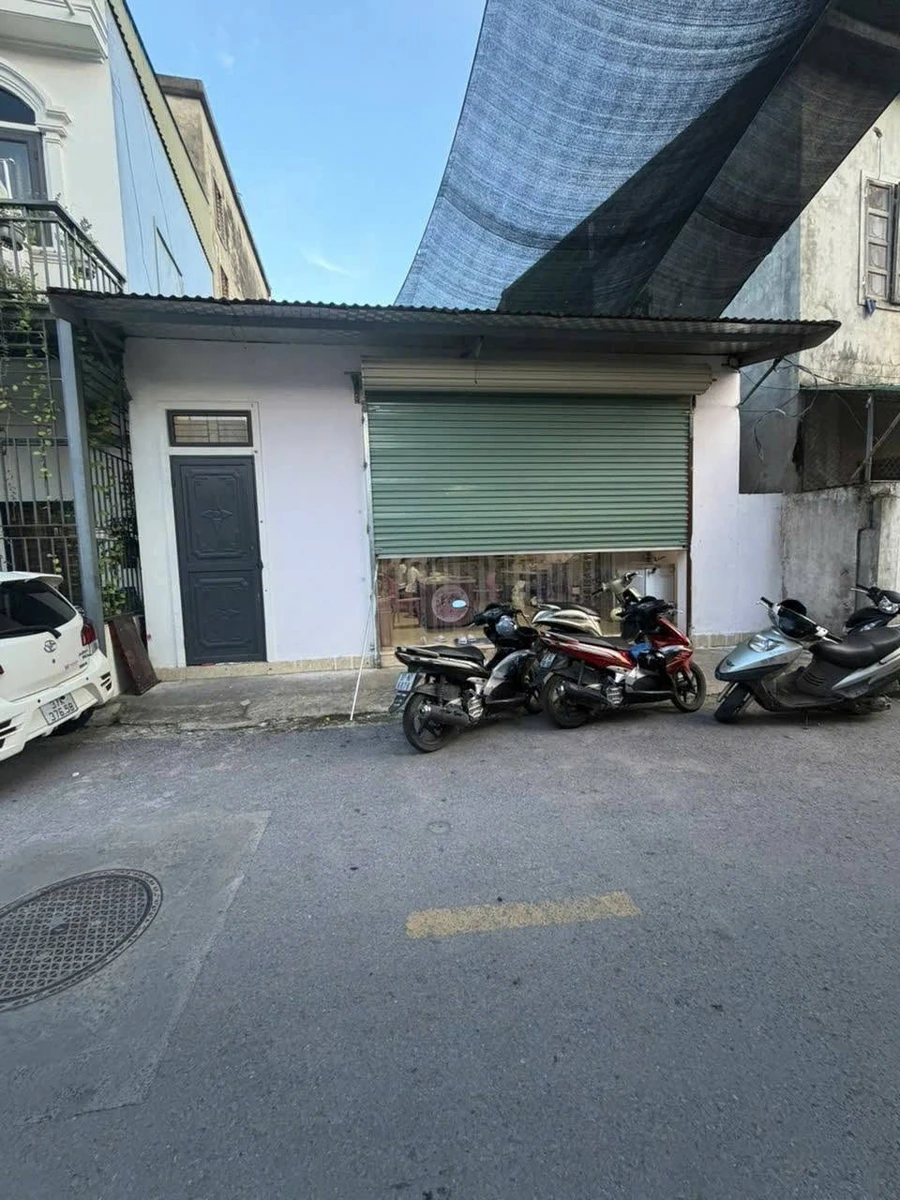 Bán đất mặt đường Đội Cung TP Vinh 60m² 4 tỷ - Ảnh thu nhỏ 2