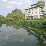 Bán biệt thự sân vườn 2553m2 mặt tiền Tỉnh Lộ 7, xã Thái Mỹ, Củ Chi, giá 13,5 tỷ - Ảnh thu nhỏ 3