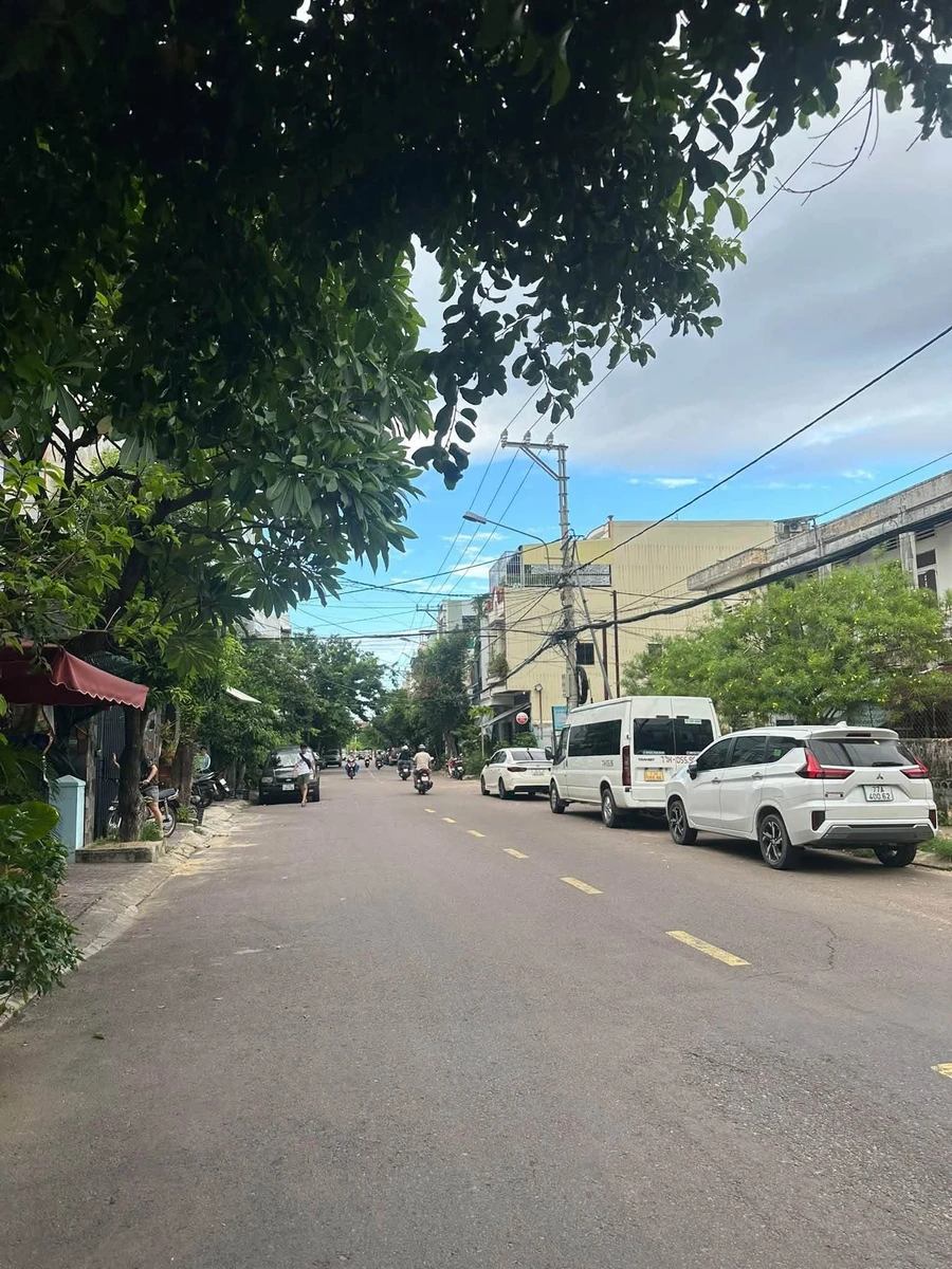 Bán nhà mặt tiền Phùng Khắc Khoan 47,1m2 - 3 tỷ - Ảnh thu nhỏ 2