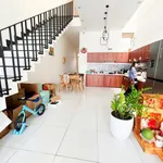 Bán nhà 2 tầng 100m² kiệt 3m Hòa Thọ Đông - Ảnh thu nhỏ 3