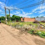 Bán đất thổ cư 125m2 sổ riêng, mặt tiền đường bê tông, Phường Bảo Vinh, giá 820 triệu - Ảnh thu nhỏ 2