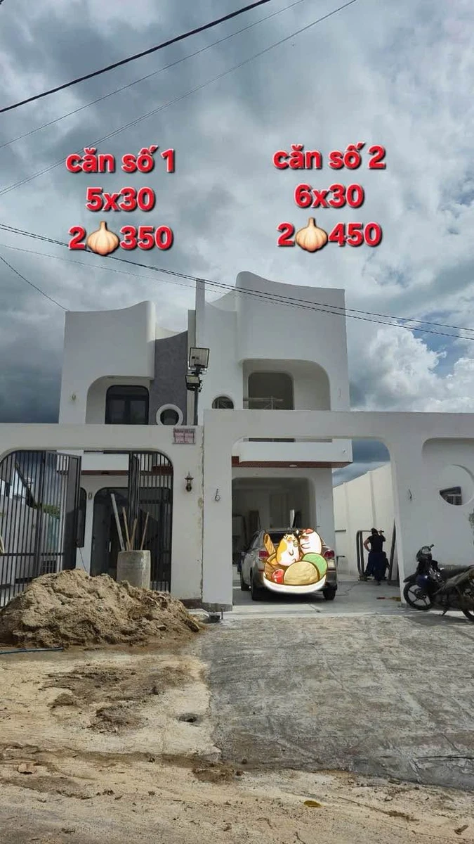 Bán nhà 3 phòng ngủ 150m² có hồ bơi Thành Nhất - Ảnh 1