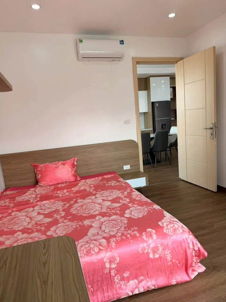 Bán căn hộ 3PN 86m2 view Vòng Quay Mặt Trời Lideco Hạ Long - Ảnh thu nhỏ 4