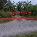 Bán đất 1.771m² (300m² thổ + 1.471m² vườn) Xã Bình Thạnh, Long An - Ảnh thu nhỏ 1