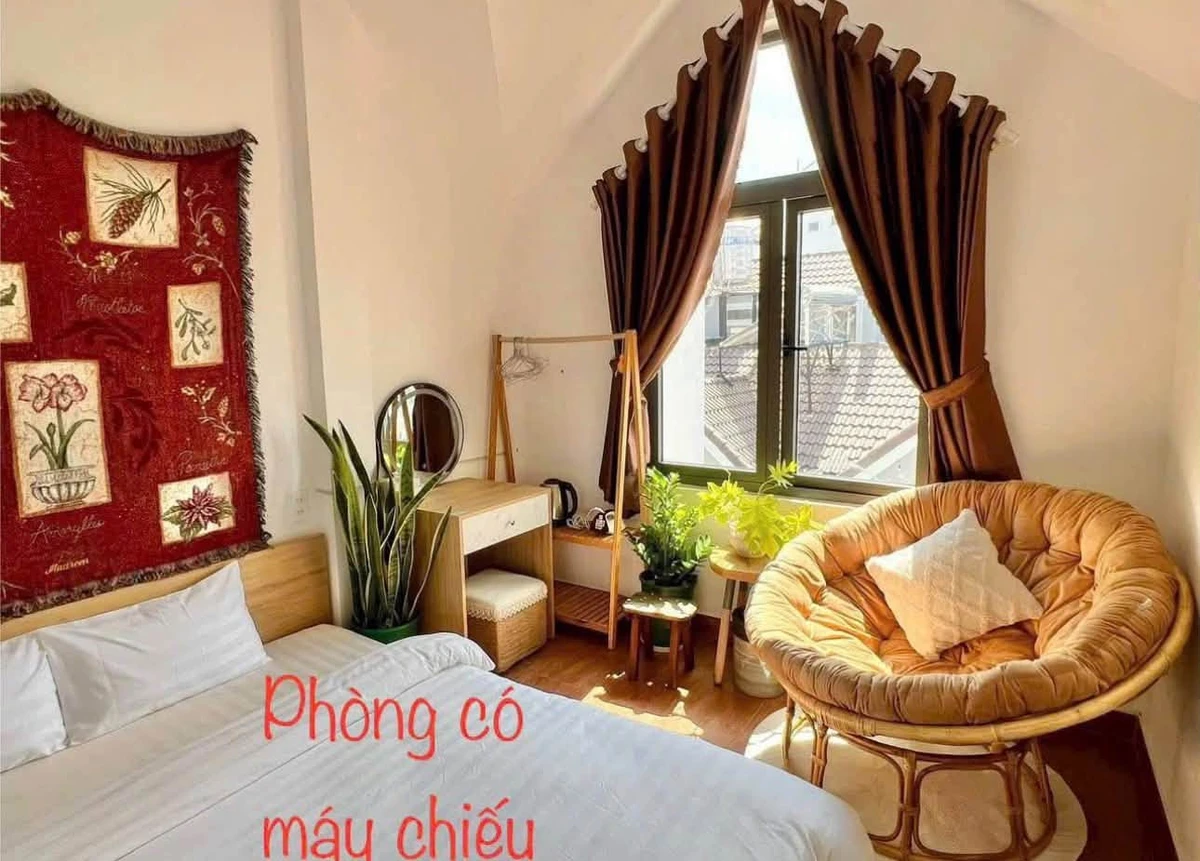 Bán homestay 8 phòng 280m² Đà Lạt 6,2 tỷ - Ảnh thu nhỏ 3