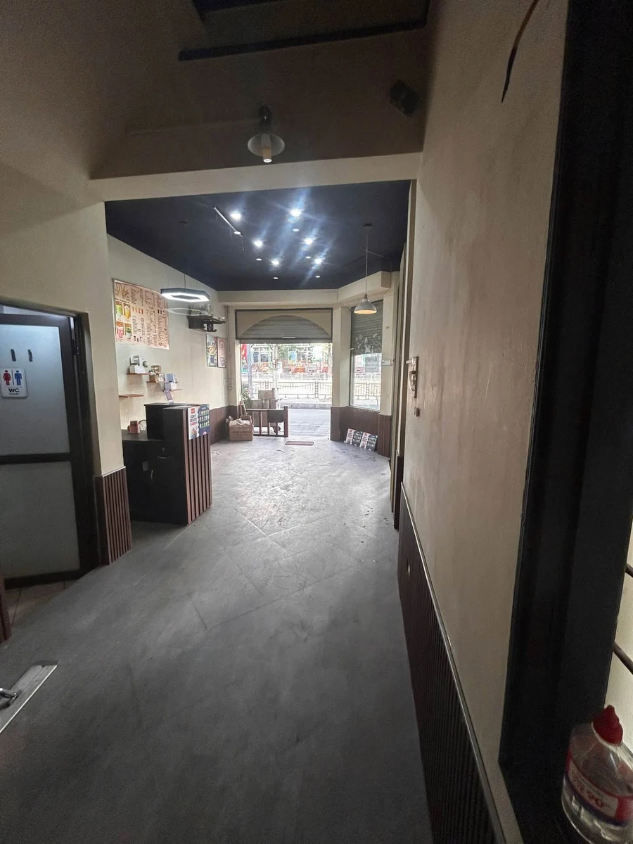 Cho thuê nhà mặt phố Trần Đại Nghĩa 40m² 3 tầng 3PN Hà Nội - Ảnh thu nhỏ 2