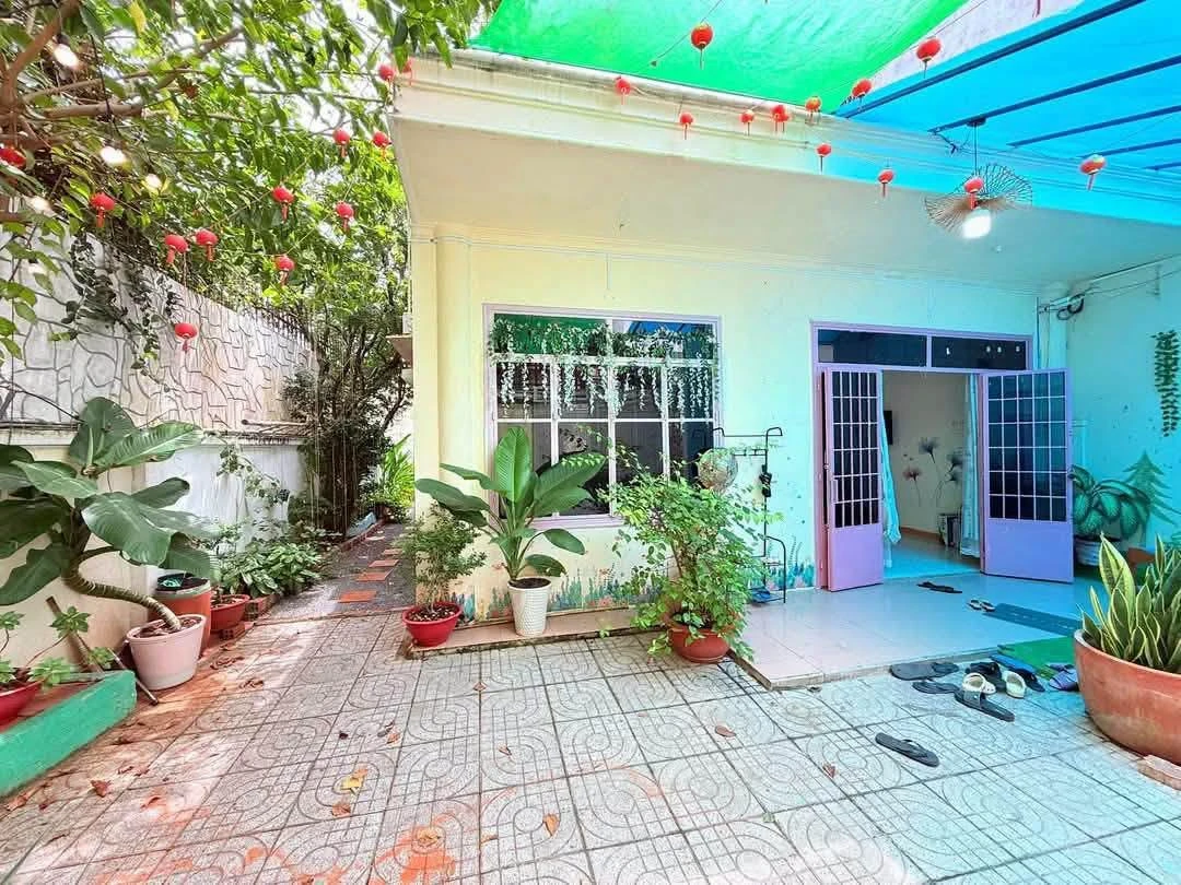 Bán đất 200m2 thổ cư Phan Chu Trinh, Vũng Tàu, 8,7 tỷ - Ảnh 1