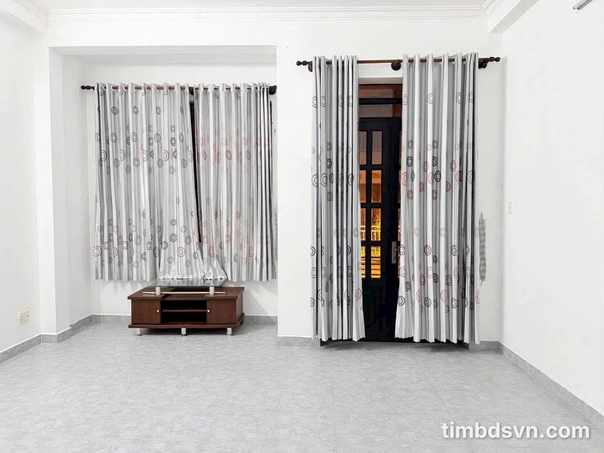 Cho thuê nhà 3 tầng 4PN 82m² Bình Thạnh 25 triệu/tháng - Ảnh thu nhỏ 5