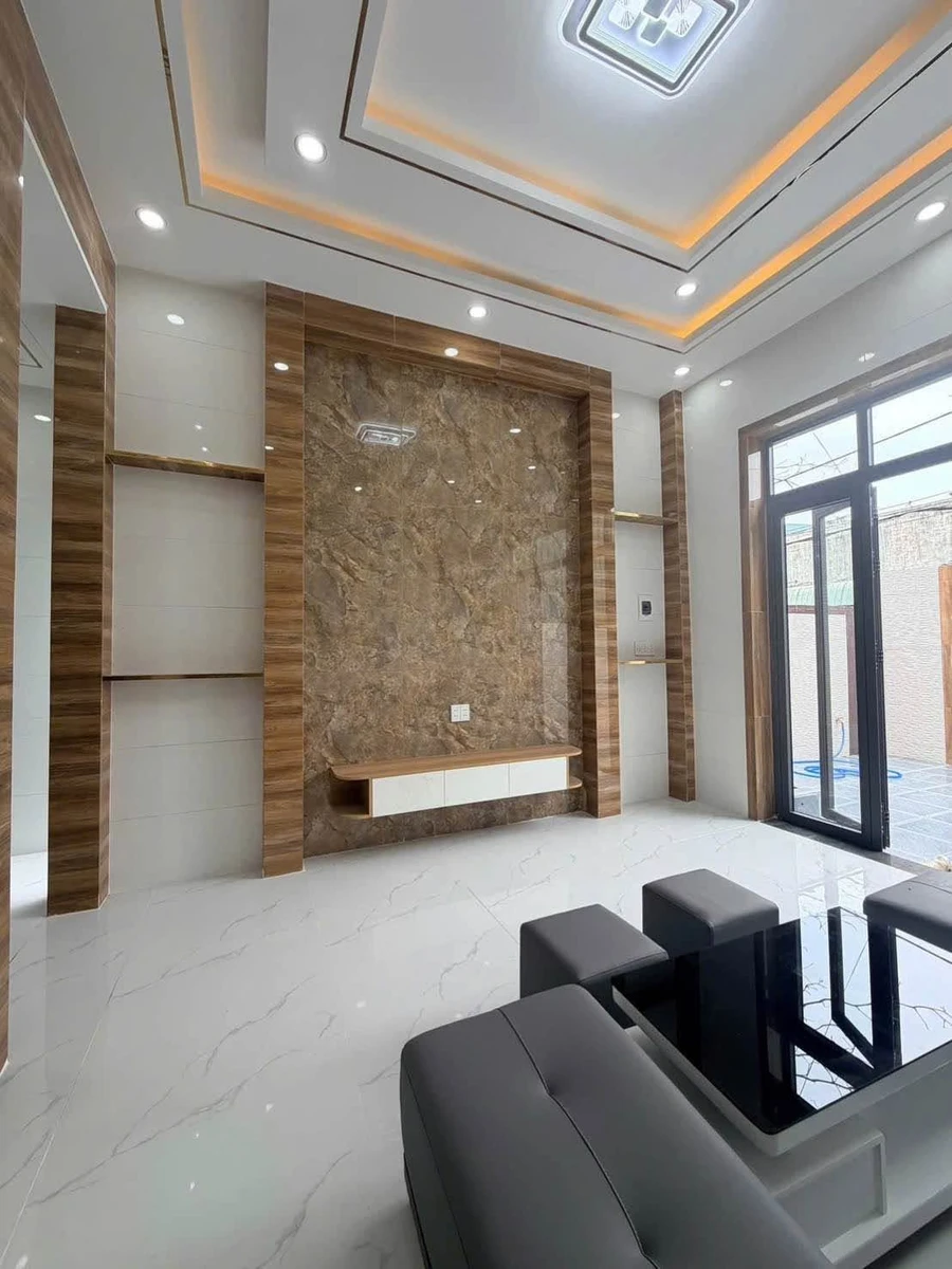 Nhà gác lửng 2 phòng ngủ 70m² Vũng Tàu - Ảnh thu nhỏ 3