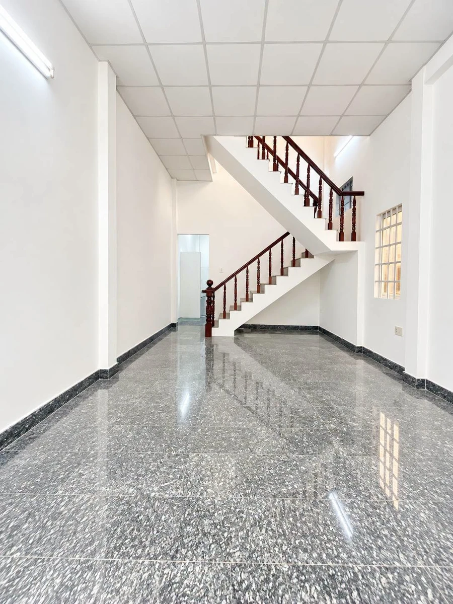 Bán nhà phố 75m² 2 tầng, Nguyễn Thị Huề, Bình Tân, 4.2 tỷ - Ảnh thu nhỏ 3