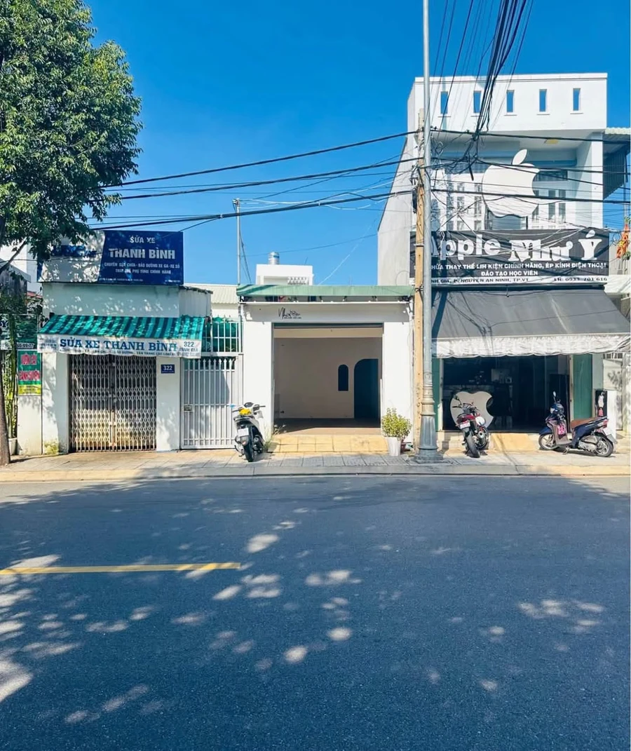Bán nhà mặt tiền đường Bình Giã, Vũng Tàu, 83m2, giá 8,8 tỷ - Ảnh 1
