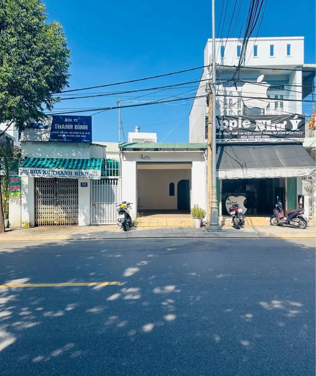 Bán nhà mặt tiền đường Bình Giã, Vũng Tàu, 83m2, giá 8,8 tỷ - Ảnh 1