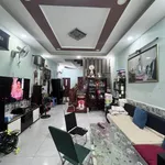 Bán nhà 3 phòng ngủ 56m² Quang Trung Gò Vấp 4.95 tỷ - Ảnh thu nhỏ 1