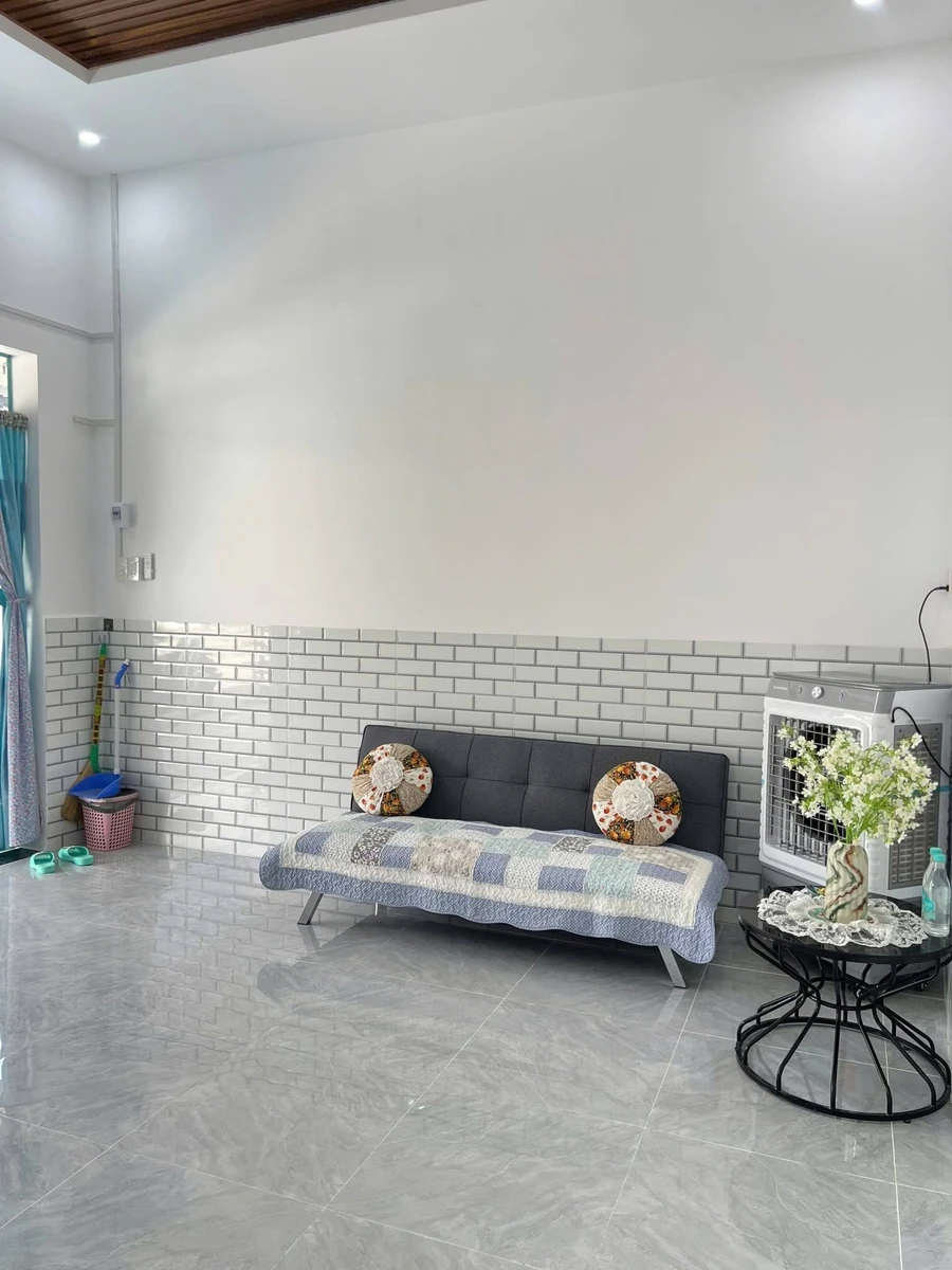 Bán nhà Huỳnh Tấn Phát, Rạch Giá 82.5m² 1.7 tỷ - Ảnh thu nhỏ 5
