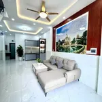 Bán nhà Quận 12, 4x12m, 3PN 2WC, Hiệp Thành - Ảnh thu nhỏ 3
