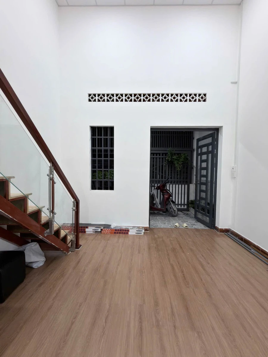 Bán nhà 60m2, 2 phòng ngủ gần Công An Trảng Dài 799 triệu - Ảnh thu nhỏ 3