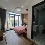 Bán nhà hẻm 4 tầng 52m2, 5 phòng ngủ, gần Hai Bà Trưng Quận 3, giá 9,6 tỷ - Ảnh thu nhỏ 2