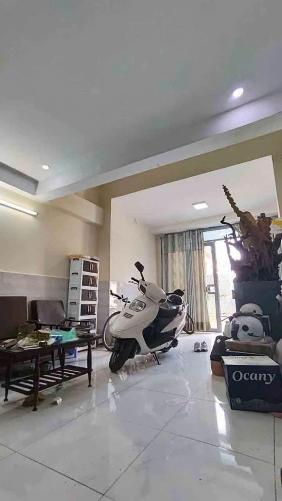 Bán nhà Kinh Dương Vương 68m2, 5 phòng, 6.3 tỷ - Ảnh 1