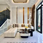 Bán nhà trệt lầu 3PN mới, full nội thất, 60m2 Cần Thơ - Ảnh thu nhỏ 4