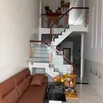 Bán nhà gác lửng Lelong Bình, 100m2, 3 phòng ngủ, 1 tỷ 150 triệu - Ảnh thu nhỏ 2