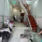Bán nhà 26m2, 2PN 2WC, sổ riêng, An Phú Bình Dương - Ảnh thu nhỏ 1