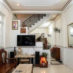 Bán nhà 2 tầng 97m2 mặt tiền Song Hào Thủ Đức - Ảnh thu nhỏ 1