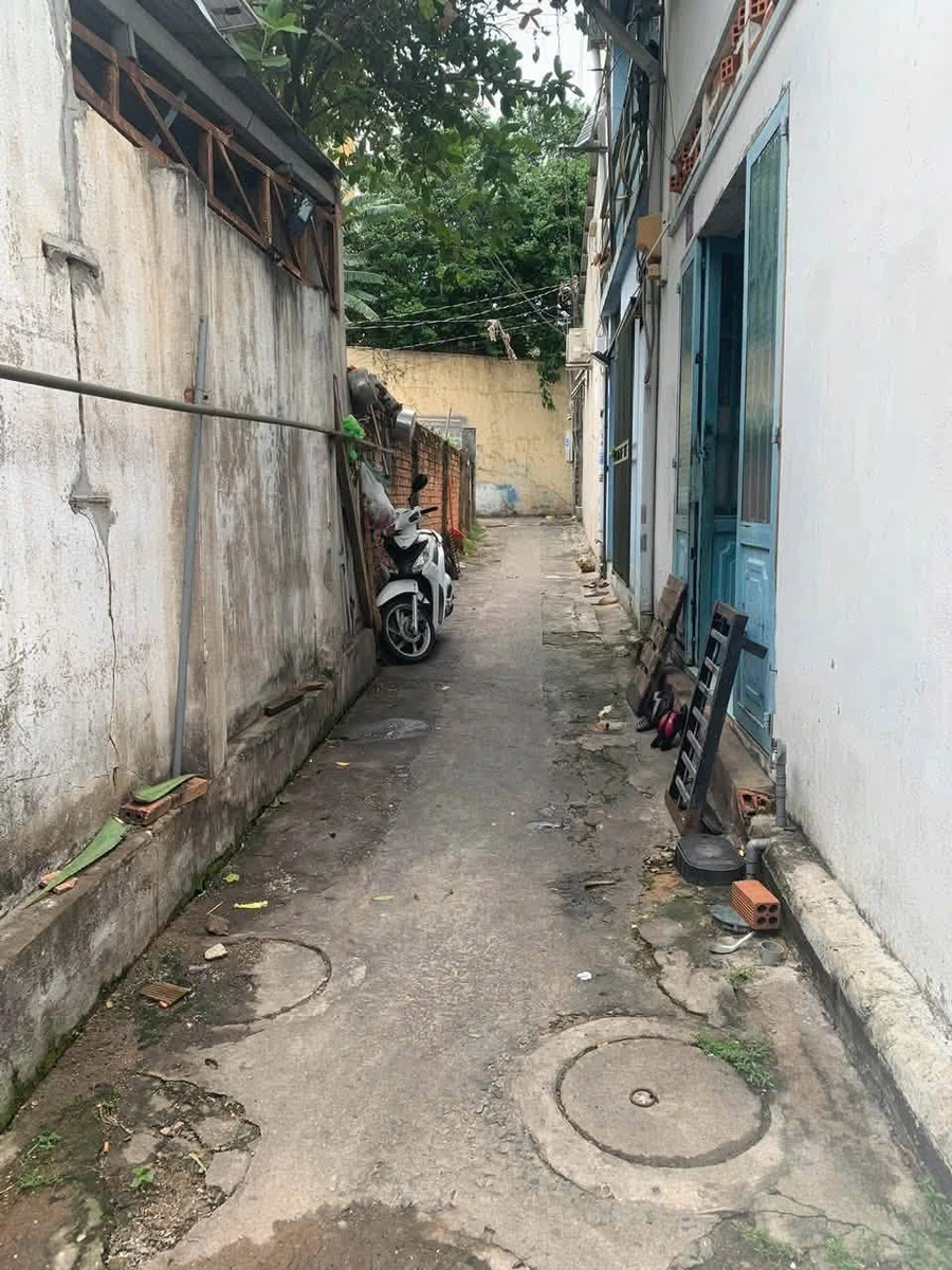 Bán đất 560m2 Hiệp Thành Phạm Ngũ Lão 3 tỷ - Ảnh thu nhỏ 4