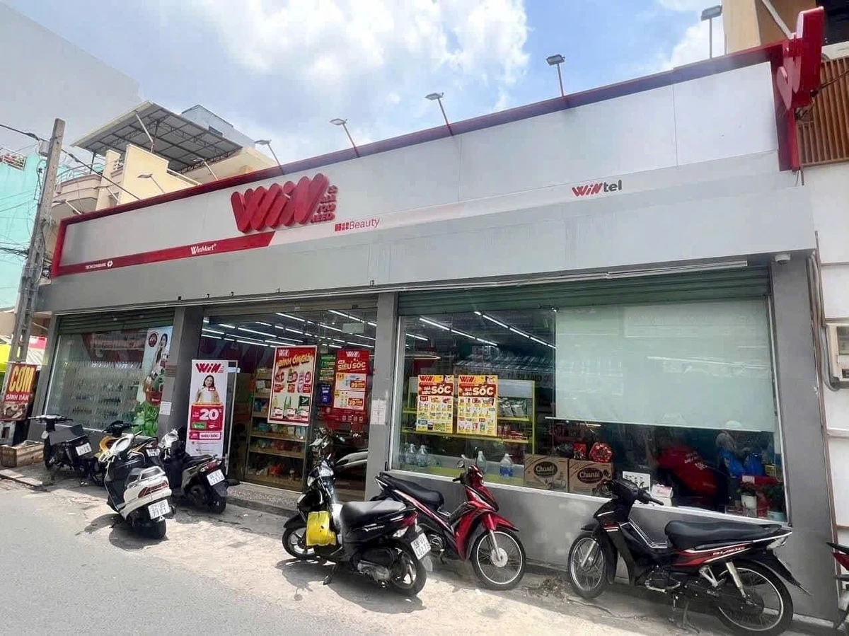 Bán nhà mặt tiền Hoàng Dư Khương, Quận 10, 100m2 - Ảnh 1