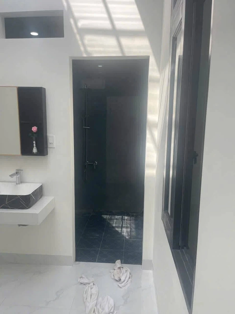 Bán nhà hẻm 135m2, 2PN Thôn 8 Bình Chánh 1 tỷ 480 triệu - Ảnh thu nhỏ 3