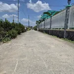 Bán đất 730m2 (230m2 thổ cư) Châu Thành Long An 900 triệu - Ảnh thu nhỏ 1