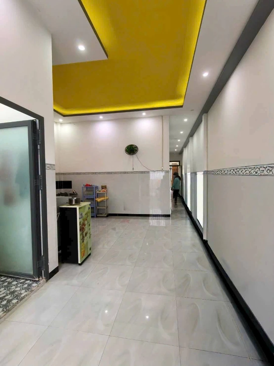 Bán nhà cấp 4 Lê Đại Hành Phường 5 Bạc Liêu 137,5m² - Ảnh thu nhỏ 4