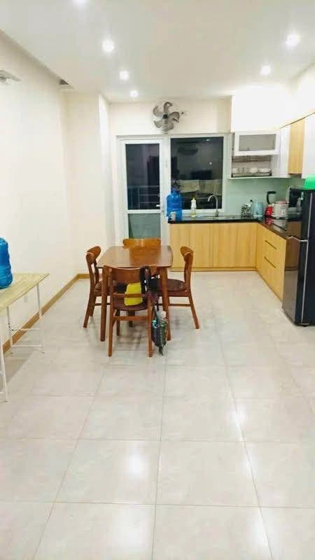 Cho thuê căn hộ 2 phòng ngủ 71 m² Oceanus Nha Trang 16 triệu/tháng - Ảnh 1