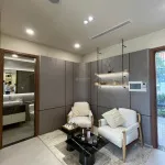 Siêu phẩm Officetel, Căn hộ ven sông Sài Gòn, 1PN-3PN, giá 1,6 tỷ tại QL13 - Ảnh thu nhỏ 25