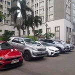 Bán căn hộ Summer Square Q6 50m2 1PN 2,8 tỷ - Ảnh thu nhỏ 2