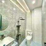 Bán nhà 3 tấm 68m² gần chợ và ga Dĩ An, giá 4,45 tỷ - Ảnh thu nhỏ 5