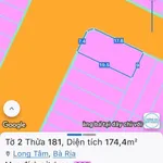 Bán nhà 1 trệt 2 lầu 6PN 163m² Tâm Long Bà Rịa - Ảnh thu nhỏ 3