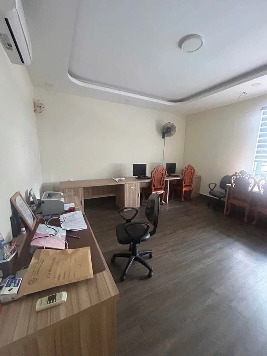 Bán nhà mặt tiền Thoại Ngọc Hầu 5 tầng, 132m² - 12 tỷ - Ảnh thu nhỏ 2