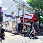 Bán nhà góc 2 mặt tiền Đề Thám-Trương Định, 96.6m², Cần Thơ - Ảnh thu nhỏ 2