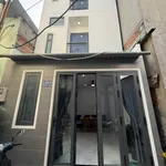 Bán nhà mới xây 2 lầu 2PN Hoài Thanh Q8, 23m² - Ảnh thu nhỏ 1