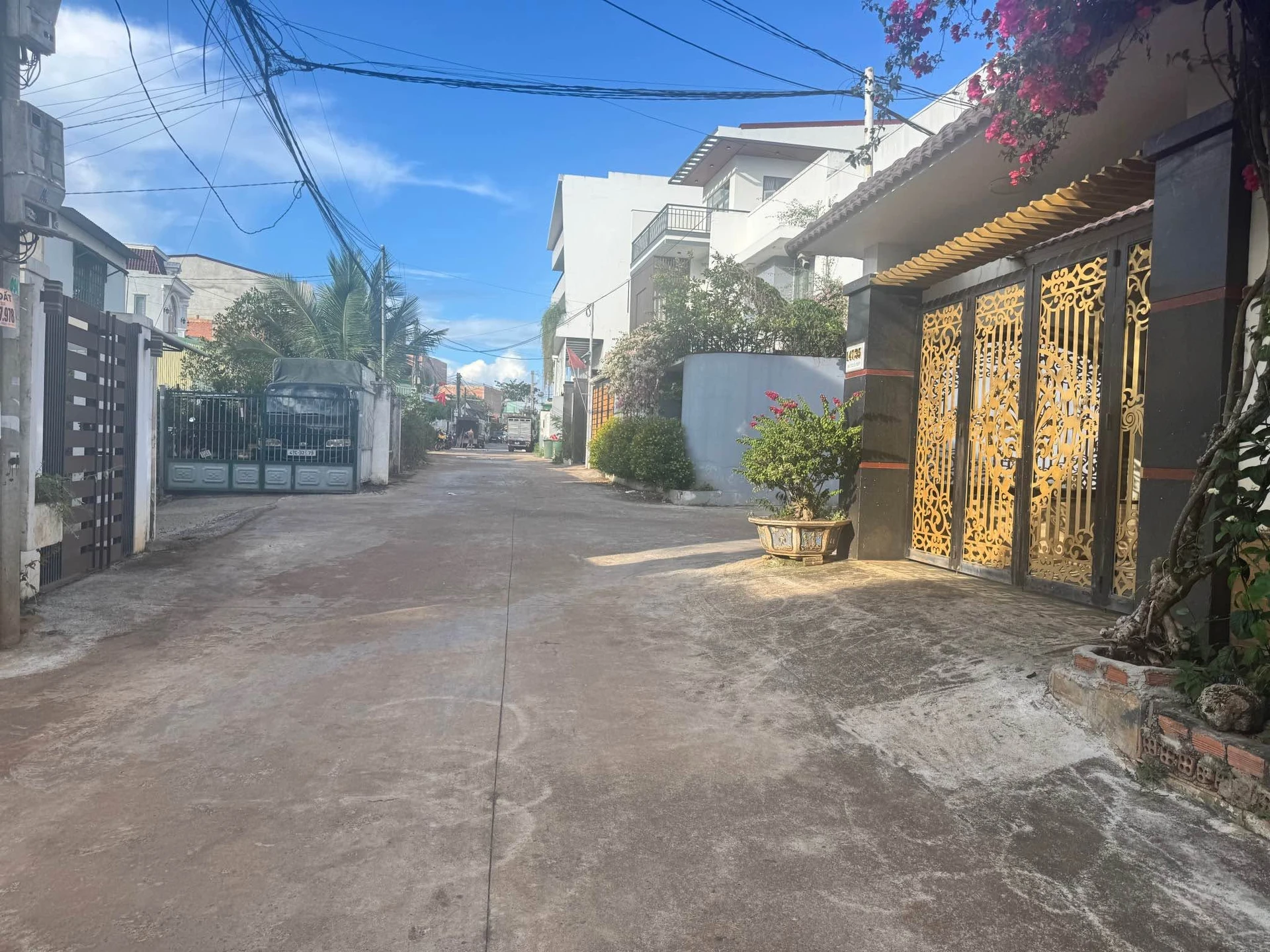 Bán đất hẻm 5x20m Đỗ Xuân Hợp, Bình Tân 3,35 tỷ - Ảnh 1