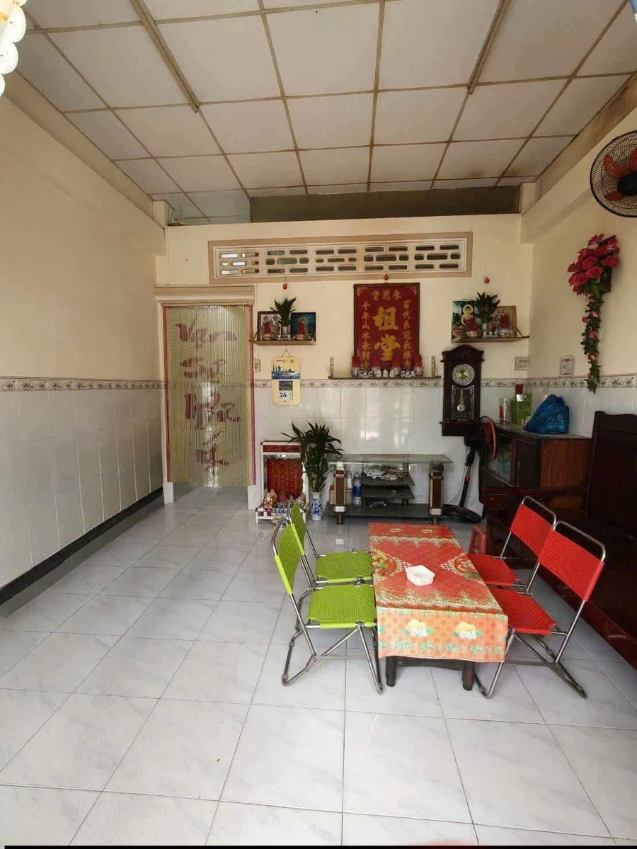 Bán nhà cấp 4 60m² đường Cầu Xáng, Bạc Liêu - Ảnh thu nhỏ 3