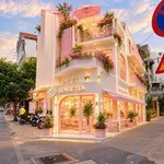 Bán nhà mặt tiền Lê Văn Sỹ 102m² giá 41,5 tỷ Quận 3 - Ảnh thu nhỏ 1