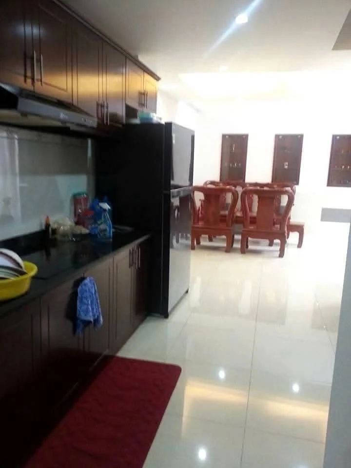 Bán nhà hẻm xe hơi 4,5x13m Phường 15, Bình Thạnh 8,2 tỷ - Ảnh thu nhỏ 2
