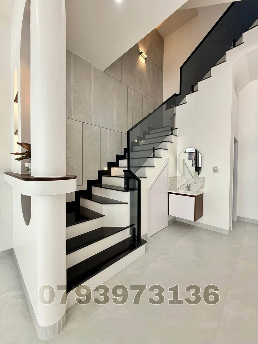 Bán nhà trệt 2 lầu 45m² Cần Thơ 3 tỷ 950 - Ảnh thu nhỏ 4