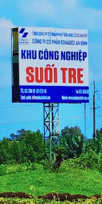 Bán đất 100m² sổ riêng Bình Lộc, Đồng Nai - 590 triệu