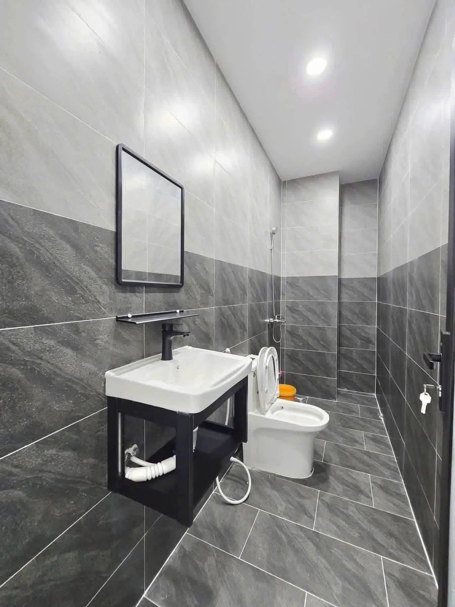 Bán nhà lầu 3 phòng ngủ 90m² gần Go Tân Hiệp Biên Hòa - Ảnh thu nhỏ 5