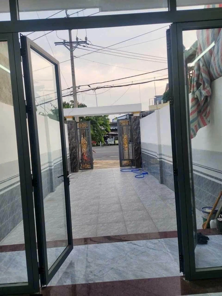 Bán nhà mặt tiền 112m² 3PN Tân Long, Dĩ An - Ảnh thu nhỏ 3